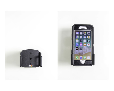 Apple iPhone 6Plus/ 6S/ 6SPlus/ 7/ 7Plus /8/ 8Plus / X/Xs/Xs Max Passive Adjustable Holder, Image 2