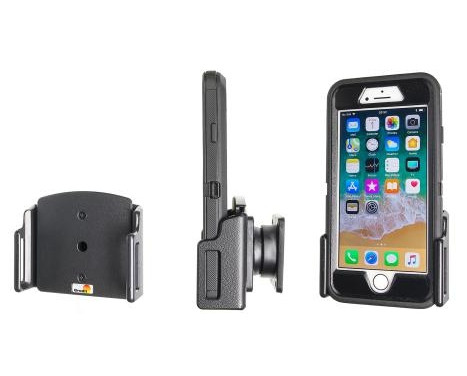 Apple iPhone 6Plus/ 6S/ 6SPlus/ 7/ 7Plus /8/ 8Plus / X/Xs/Xs Max Passive Adjustable Holder, Image 7