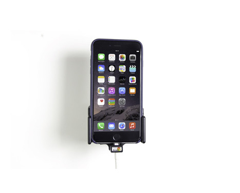 Apple iPhone 6Plus / 6SPlus / 7Plus / 8Plus / X / Passive Adjustable Holder. Lightning to 30-pin, Image 2