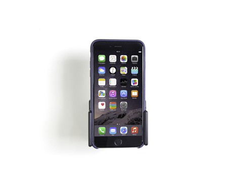 Apple iPhone 6Plus / 6SPlus / 7Plus / 8Plus / X/Xs Max / 11 Passive holder with skin, Image 2