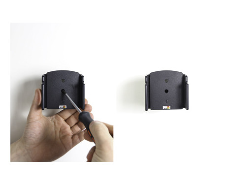 Apple iPhone 6Plus / 6SPlus / 7Plus / 8Plus / X/Xs Max / 11 Passive holder with skin, Image 3