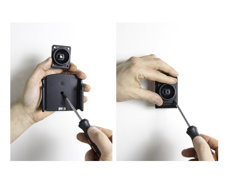 Apple iPhone 6Plus / 6SPlus / 7Plus / 8Plus / X/Xs Max / 11 Passive holder with skin, Image 4