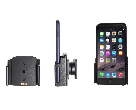 Apple iPhone 6Plus / 6SPlus / 7Plus / 8Plus / X/Xs Max / 11 Passive holder with skin, Image 7