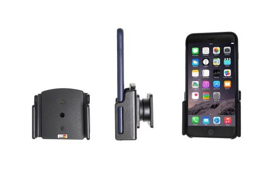 Apple iPhone 6Plus / 6SPlus / 7Plus / 8Plus / X/Xs Max / 11 Passive holder with skin, Image 7