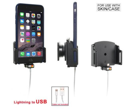 Apple iPhone 6Plus/6SPlus/7Plus/8Plus/X/Xs/Xs Max Passive Adjustable Holder