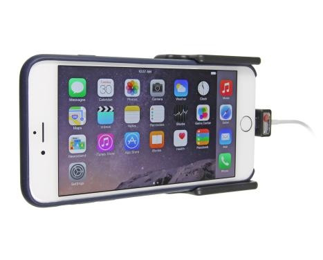 Apple iPhone 6Plus/6SPlus/7Plus/8Plus/X/Xs/Xs Max Passive Adjustable Holder, Image 7