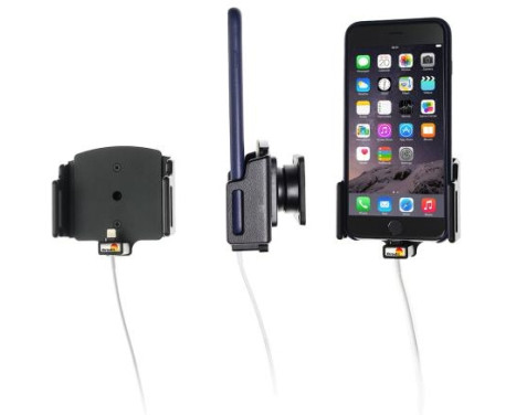 Apple iPhone 6Plus/6SPlus/7Plus/8Plus/X/Xs/Xs Max Passive Adjustable Holder, Image 8