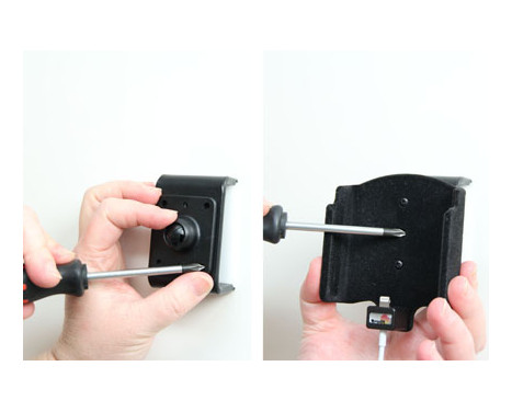 Apple iPhone 6S Plus/7 Plus/8 Plus/Xs Max Active holder for original cable, Image 4