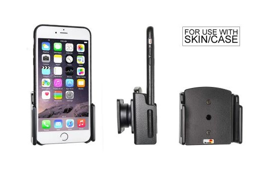 Apple iPhone 7Plus / 8Plus / X / Xs / Xs Max / 13 / 14 Passive Adjustable Holder