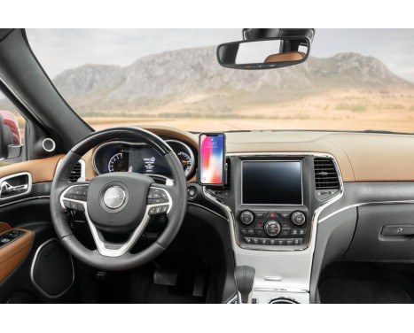 Apple iPhone X / Xs Passive Adjustable Holder, Image 4