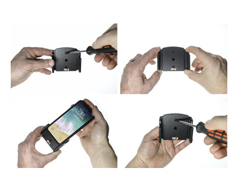 Apple iPhone X / Xs Passive Adjustable Holder, Image 11