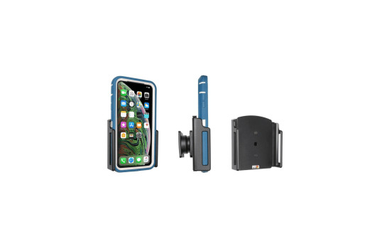 Apple iPhone Xs Max / iPhone 11 Pro / Pro Max passive adjustable holder