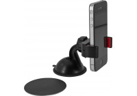 AutoStyle Universal Any-Grip UC Smartphone Holder