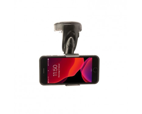AutoStyle Universal Multi-Grip Smartphone Holder