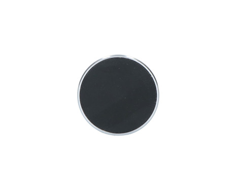 Carpoint Magnetic Smartphone Holder Ventilation Grille Round, Image 3