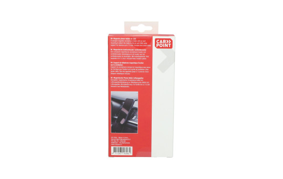 Carpoint Magnetic Smartphone Holder Ventilation Grille, Image 7