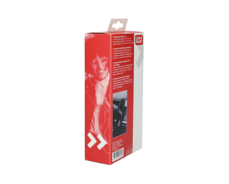 Carpoint Magnetic Smartphone Holder Ventilation Grille, Image 8