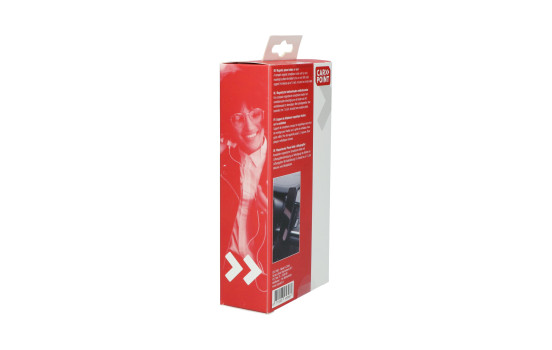Carpoint Magnetic Smartphone Holder Ventilation Grille, Image 8