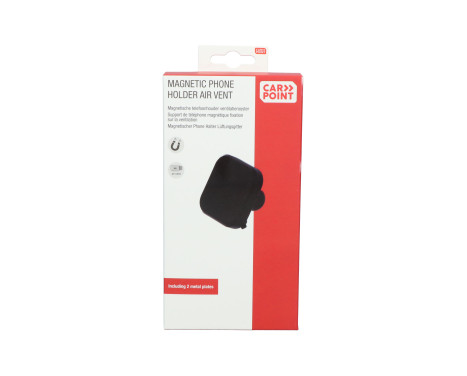 Carpoint Magnetic Smartphone Holder Ventilation Grille, Image 11