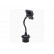 Carpoint Smartphone Holder for Cup Holder, Thumbnail 2