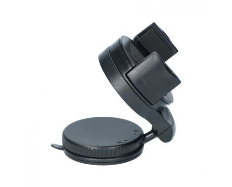 Carpoint Smartphone Holder Round, Image 4