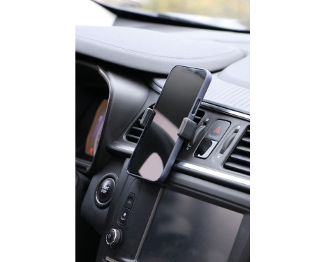 Carpoint Smartphone Holder Ventilation Grille, Image 13