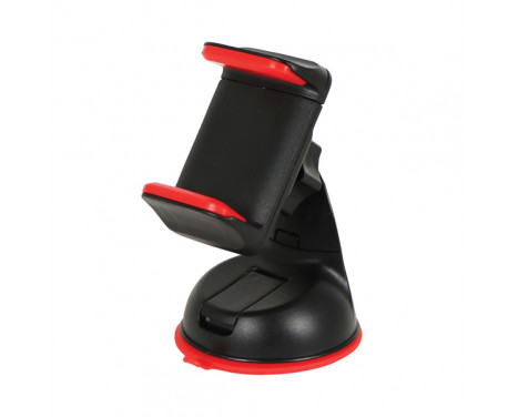 Carpoint Smartphone Holder with Suction Cup, Image 4