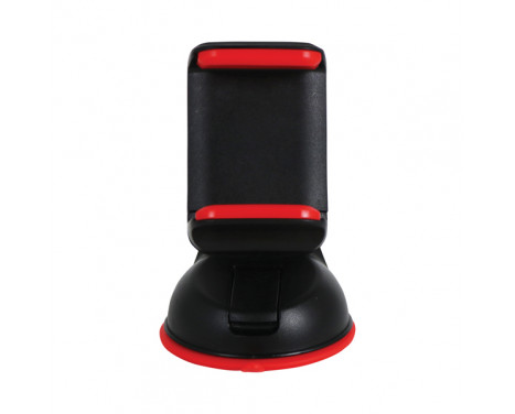 Carpoint Smartphone Holder with Suction Cup, Image 5