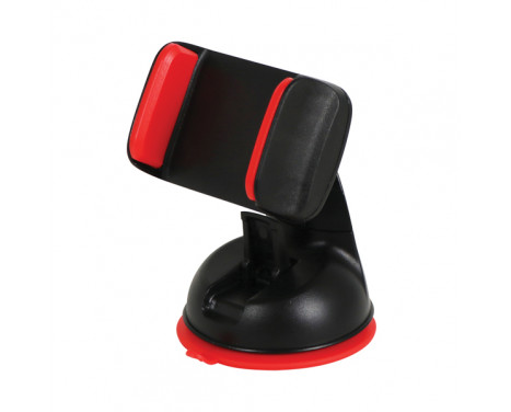 Carpoint Smartphone Holder with Suction Cup, Image 3