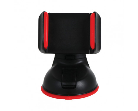 Carpoint Smartphone Holder with Suction Cup, Image 6
