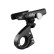 Celly Armor Bicycle Holder Black