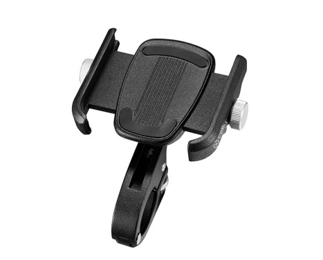 Celly Armor Bicycle Holder Black, Image 3
