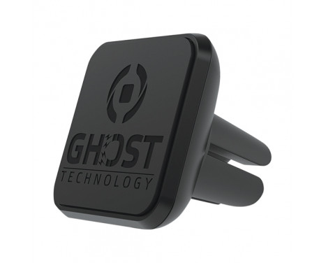 Celly Magnetic Holder Ghost Vent