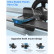 Celly Magnetic phone holder Ghost Mag Pro, Thumbnail 8