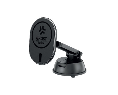 Celly Magnetic Phone Holder Ghost Magsafe Dash