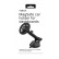 Celly Magnetic Phone Holder Ghost Pro Magsafe Dash