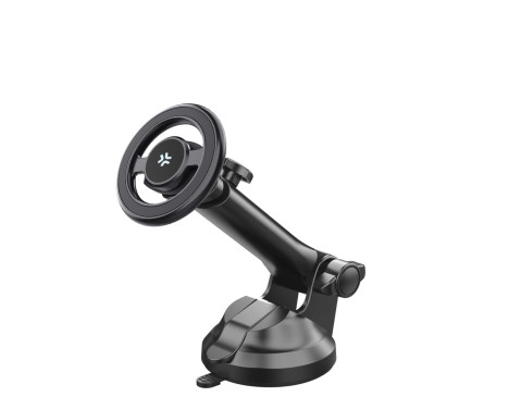 Celly Magnetic Phone Holder Ghost Pro Magsafe Dash, Image 2