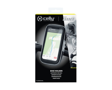 Celly Phone holder bicycle XXXL, Image 5