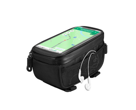 Celly Phone Holder with Bag, Image 4