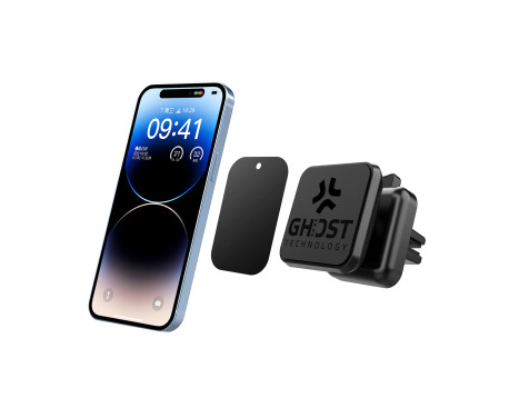 Celly Planet Phone Holder Airvent Ghost