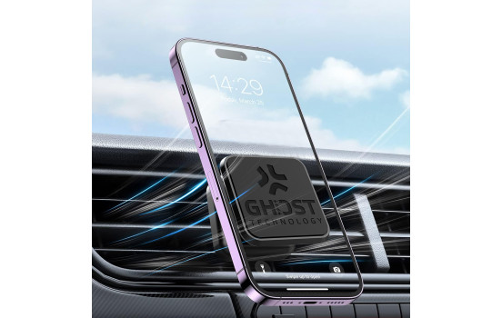 Celly Planet Phone Holder Airvent Ghost, Image 4