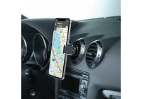 Celly Smartphone Holder Air Vent 360