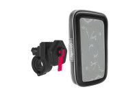 Celly Snap phone holder and case