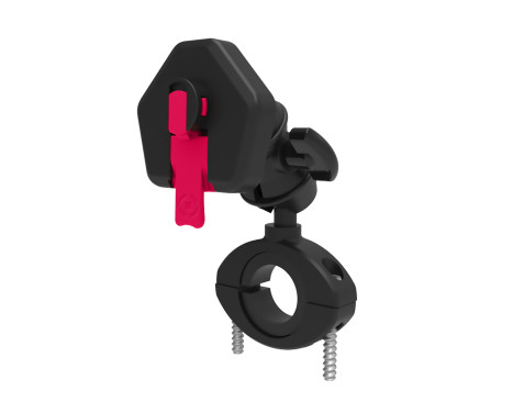 Celly Snap phone holder motor
