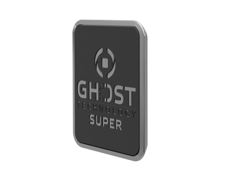 Celly Universal Magnetic Phone Holder Ghost Super Fix, Image 3