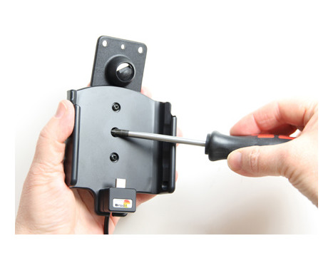 Huawei Mate 9 Active Holder with 12/24V Charger, Image 5