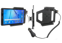 Huawei MediaPad T3 8.0 Active holder with sig. plug