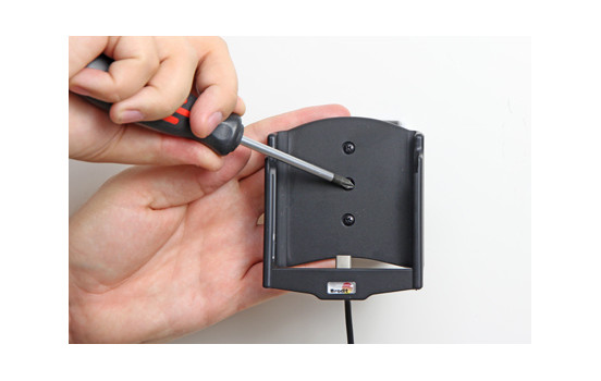 Huawei Nexus 6P Active holder with 12V USB plug, Image 3