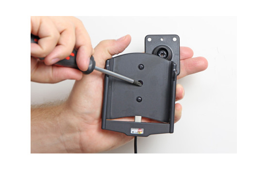 Huawei Nexus 6P Active holder with 12V USB plug, Image 5