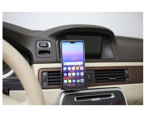 Huawei P20/ P20 Pro Passive Adjustable Holder with Swivel Mount, Image 4